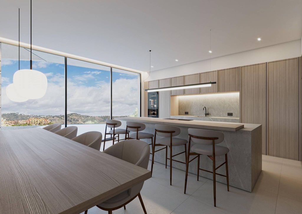 Maison de luxe à vendre à Marbella, 4 150 000 €, Photo 3