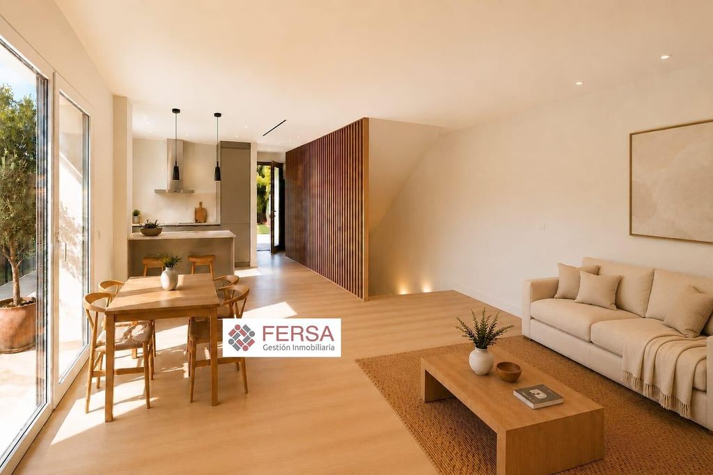 Maison de luxe à vendre à El Puerto de Santa María, 850 000 €, Photo 3