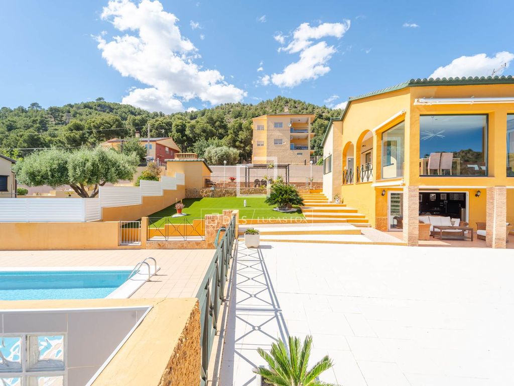 Maison de luxe à vendre à Sagunto, 940 000 €, Photo 3
