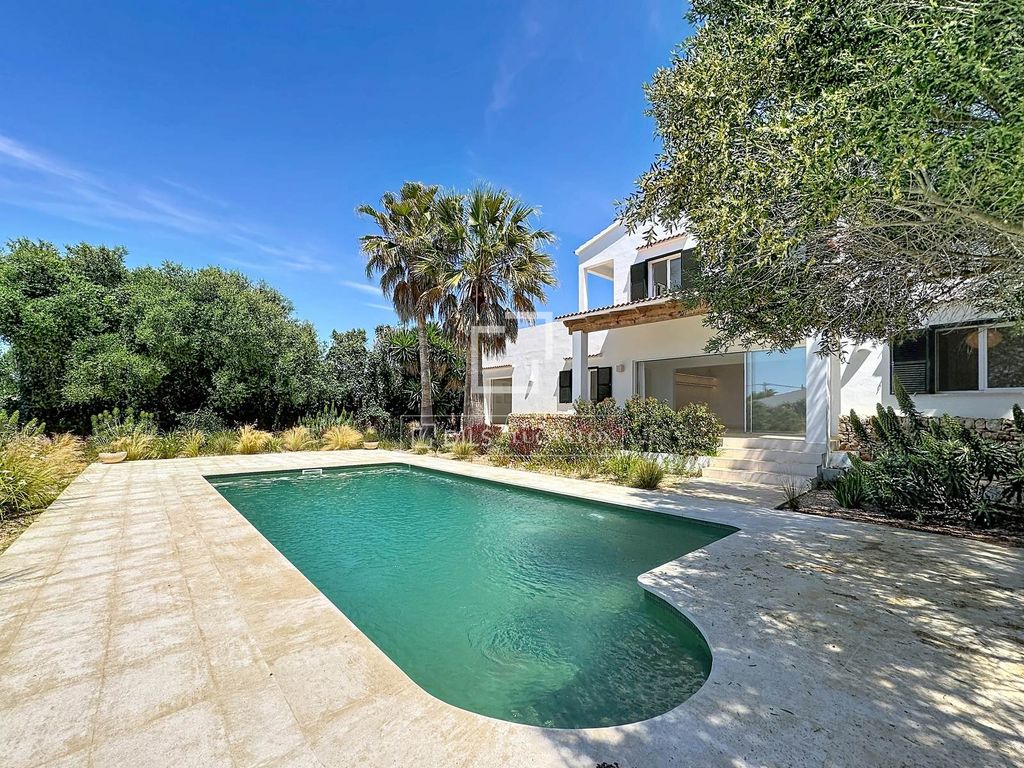 Maison de luxe à vendre à Es Castell, 1 195 000 €, Photo 3