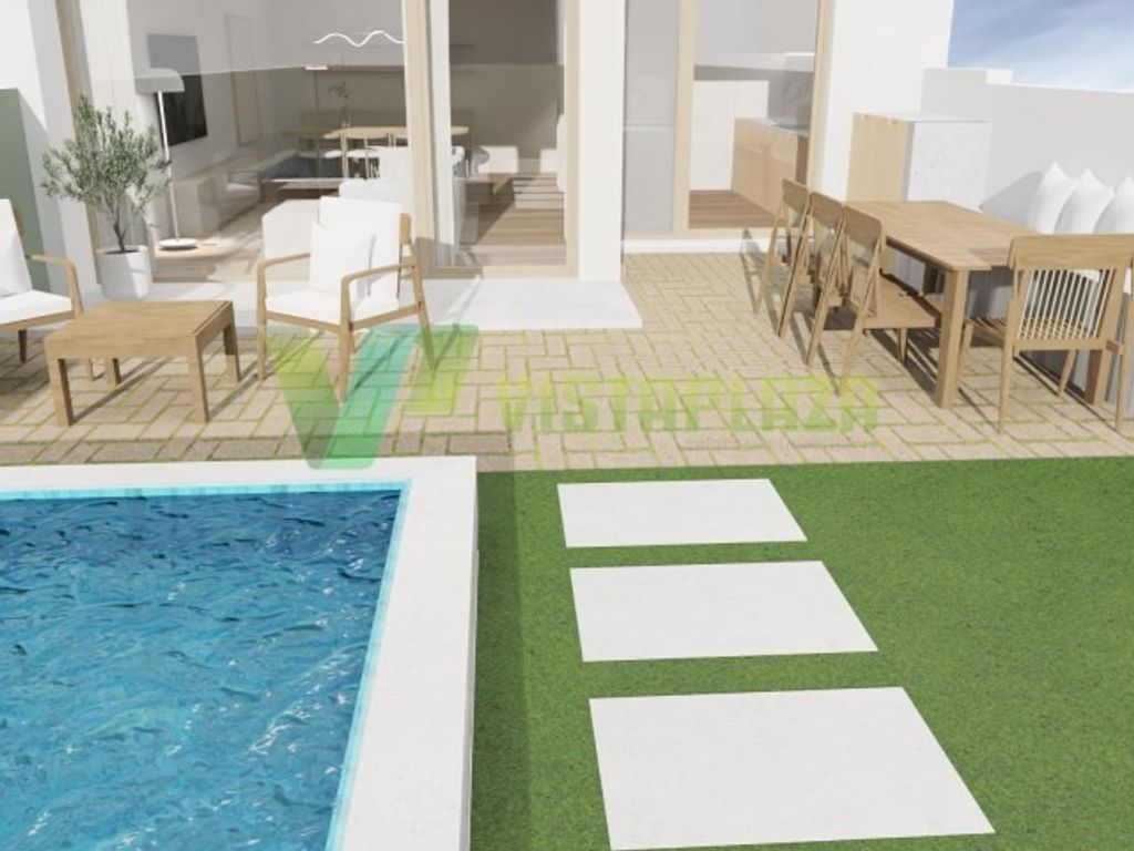 Luxury House for sale in Portimão, 534 500 €, Photo 3