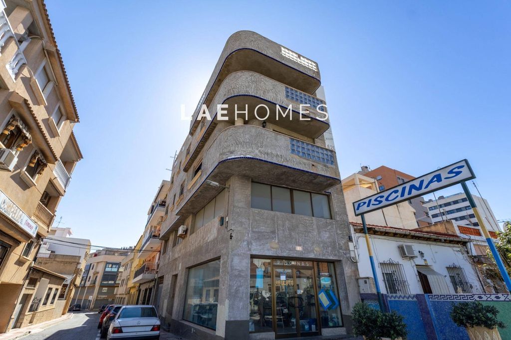 Maison de luxe à vendre à El Campello, 980 000 €, Photo 3