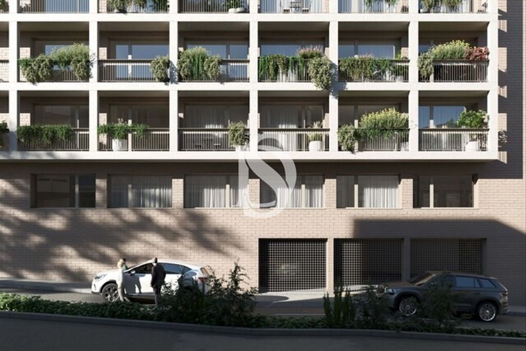 Appartement de luxe à vendre à Bomfim, 500 000 €, Photo 4