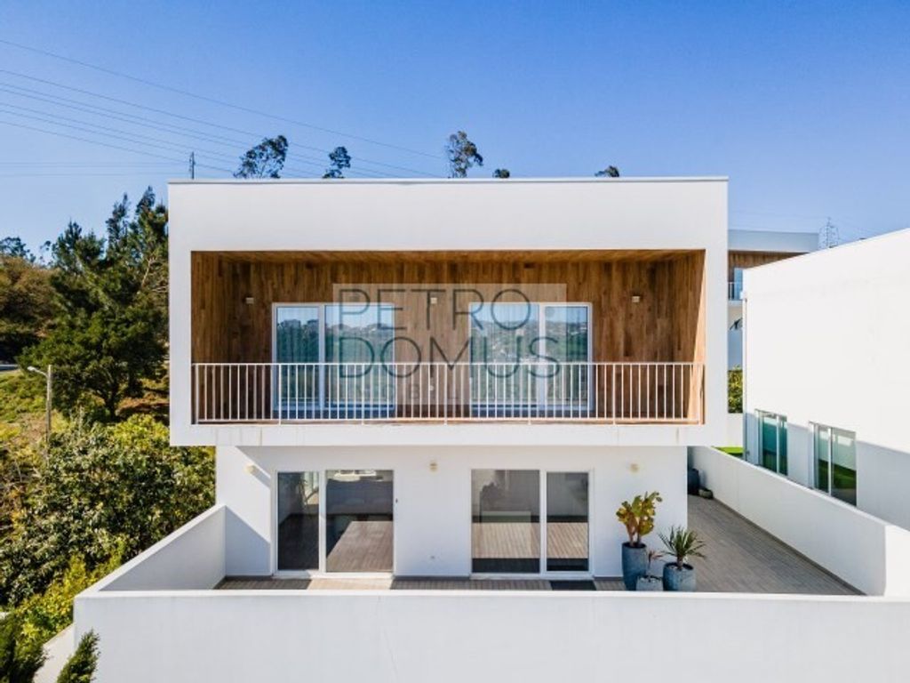 Maison de luxe à vendre à Leiria, 575 000 €, Photo 4