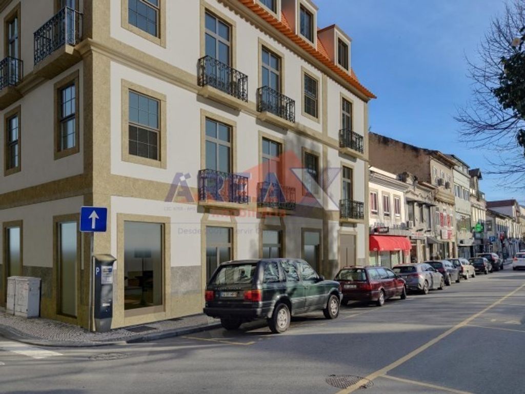 Appartement de luxe à vendre à Oliveira de Azemeis, 444 000 €, Photo 4