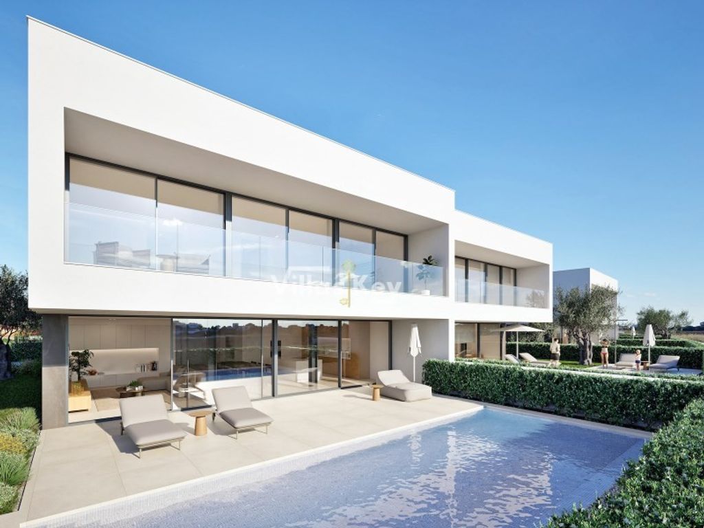 Luxury House for sale in Lagos, 2 400 000 €, Photo 4