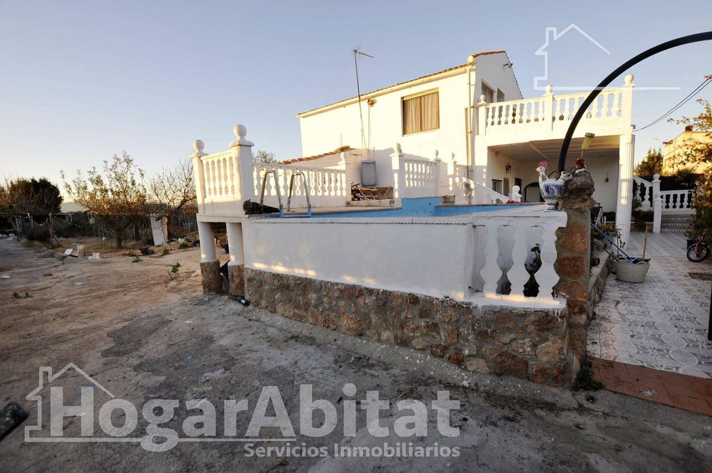 Maison de luxe à vendre à Sagunto, 490 000 €, Photo 4