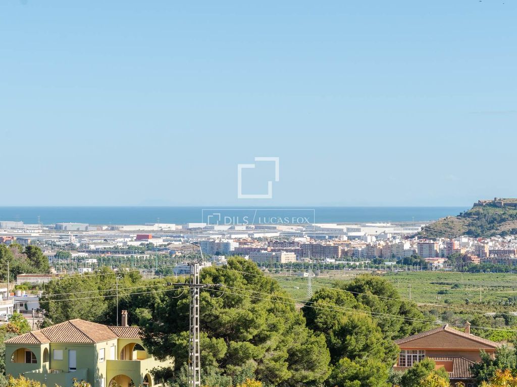 Maison de luxe à vendre à Sagunto, 940 000 €, Photo 4
