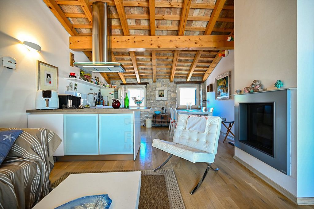 Appartement de luxe à vendre à Novigrad, 510 000 €, Photo 5