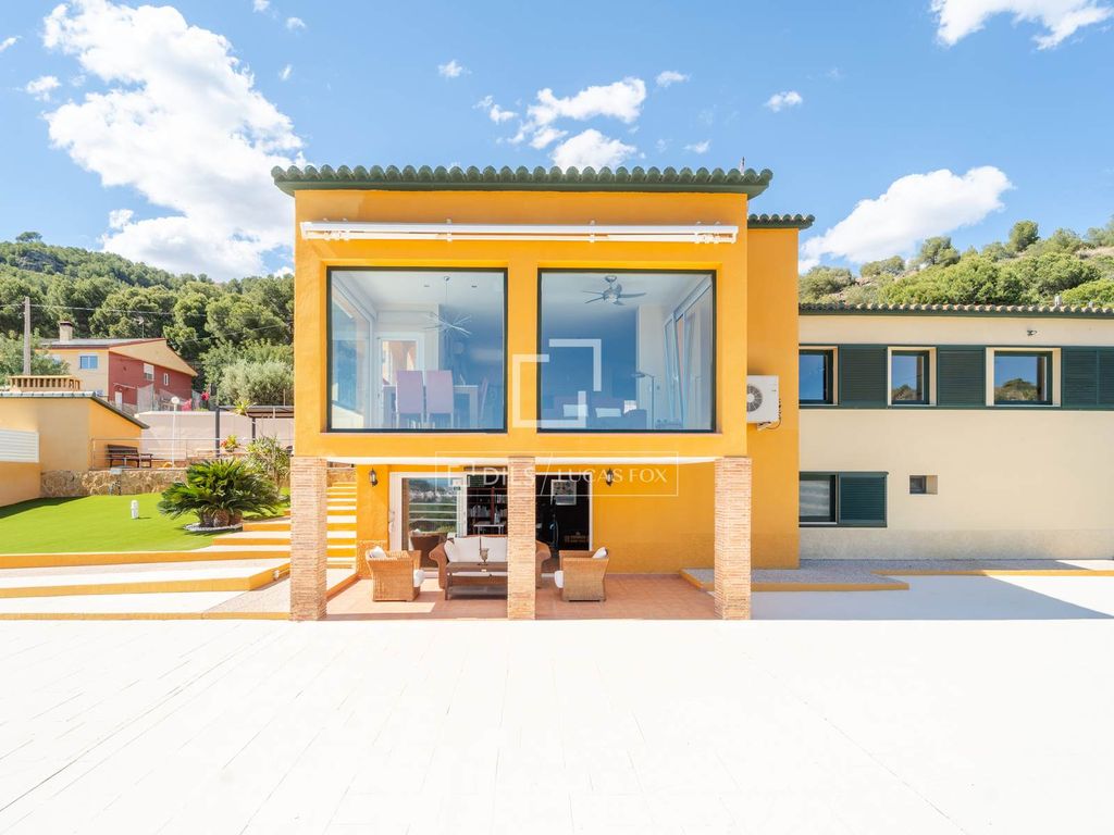 Maison de luxe à vendre à Sagunto, 940 000 €, Photo 5