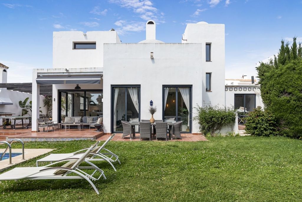 Maison de luxe à vendre à Marbella, 1 400 000 €, Photo 5