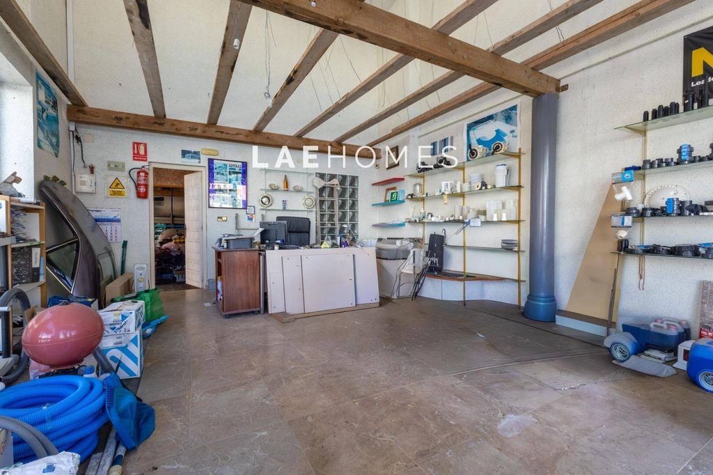 Maison de luxe à vendre à El Campello, 980 000 €, Photo 5