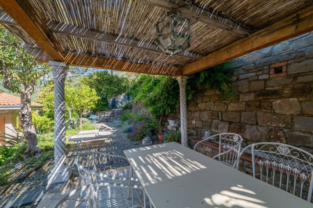Luxury House for sale in San Remo, 1 100 000 €, Photo 6