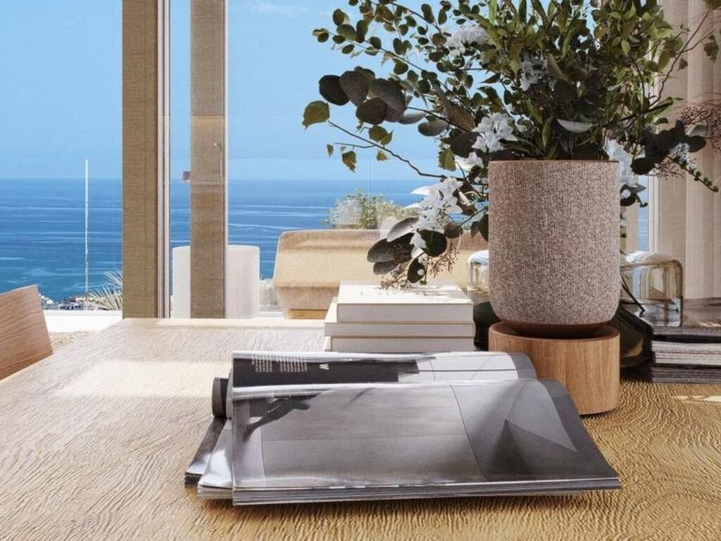 Maison de luxe à vendre à Mijas, 970 000 €, Photo 6