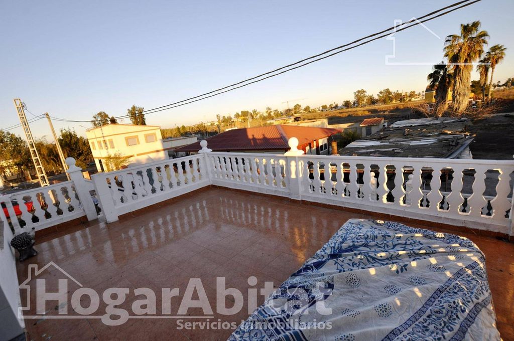 Maison de luxe à vendre à Sagunto, 490 000 €, Photo 6