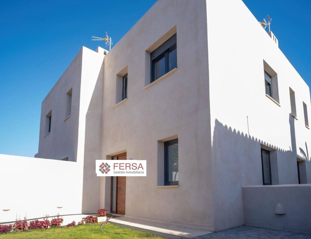 Maison de luxe à vendre à El Puerto de Santa María, 850 000 €, Photo 6
