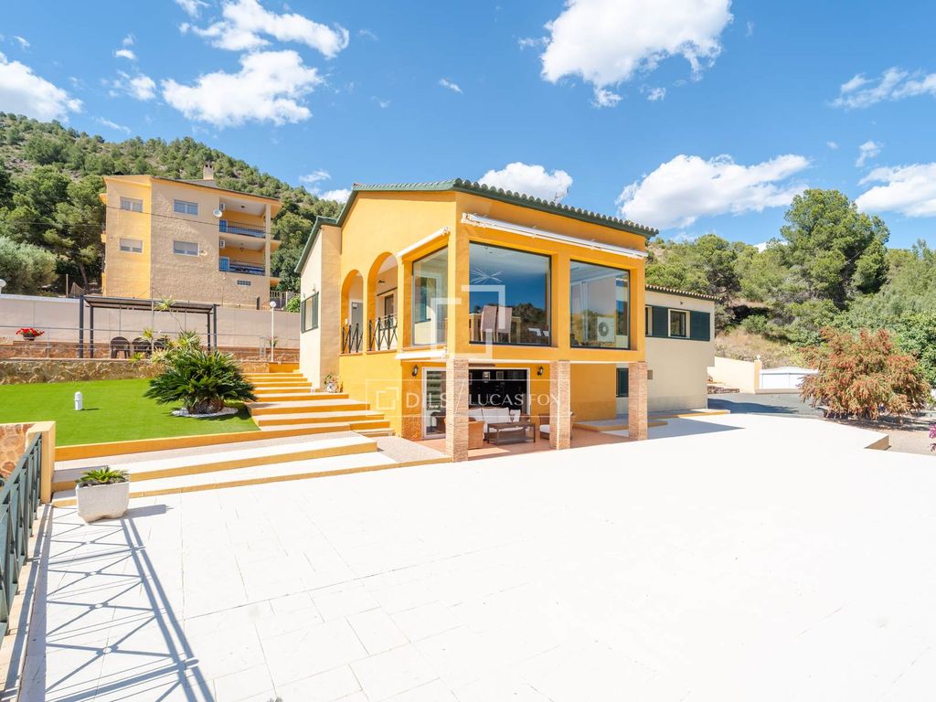 Maison de luxe à vendre à Sagunto, 940 000 €, Photo 6