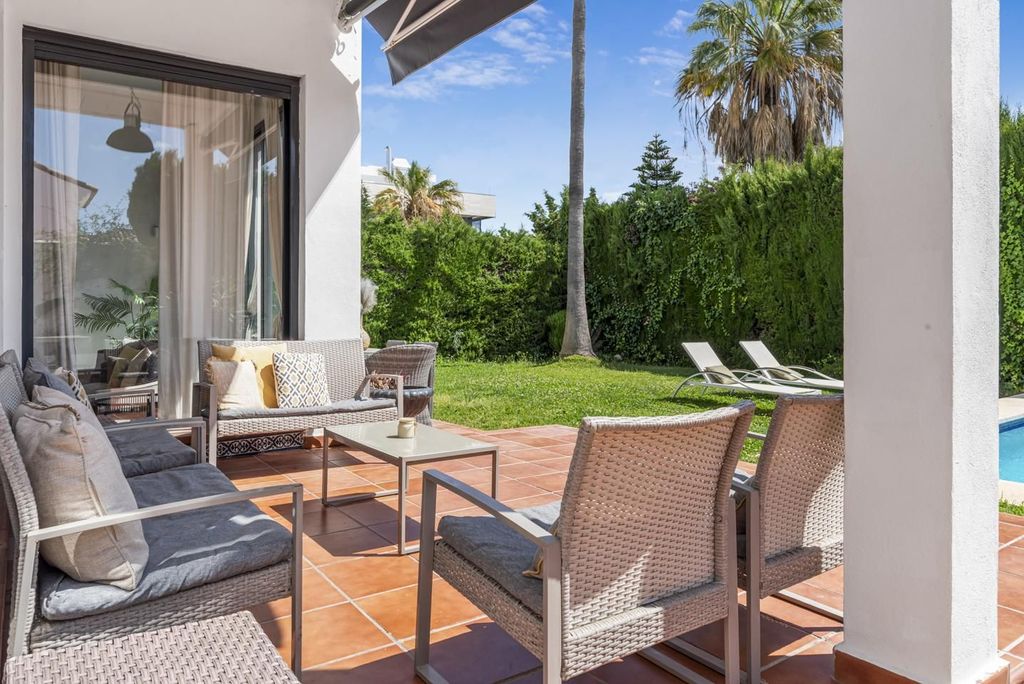 Maison de luxe à vendre à Marbella, 1 400 000 €, Photo 6