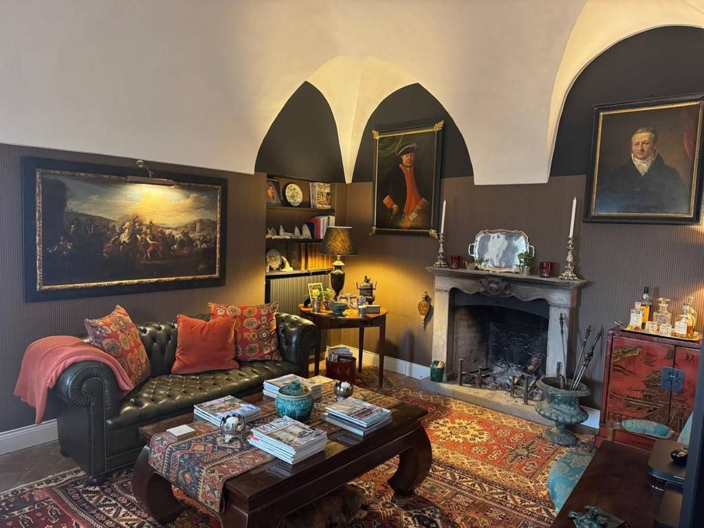 Maison de luxe à vendre à San Remo, 4 800 000 €, Photo 7