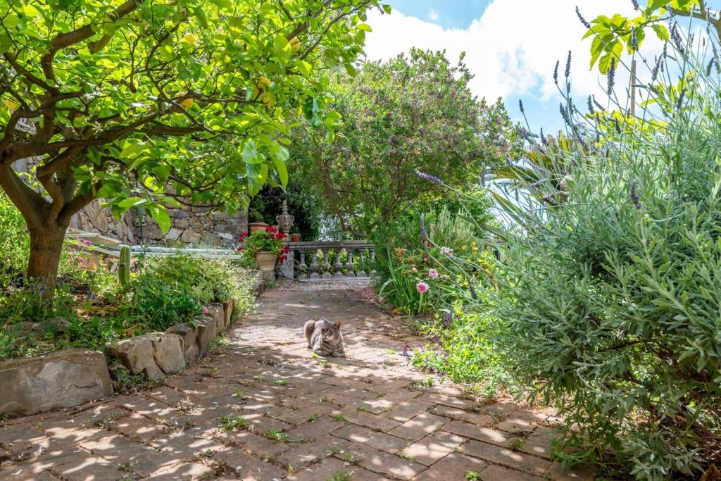 Luxury House for sale in San Remo, 1 100 000 €, Photo 7