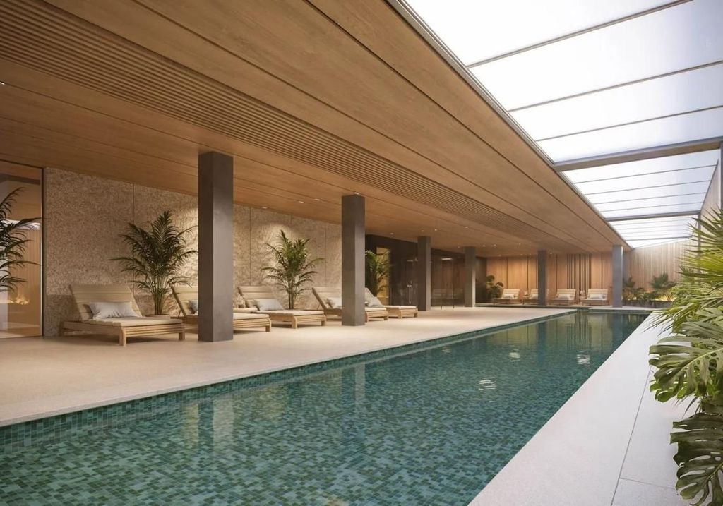Appartement de luxe à vendre à Marbella, 785 000 €, Photo 7