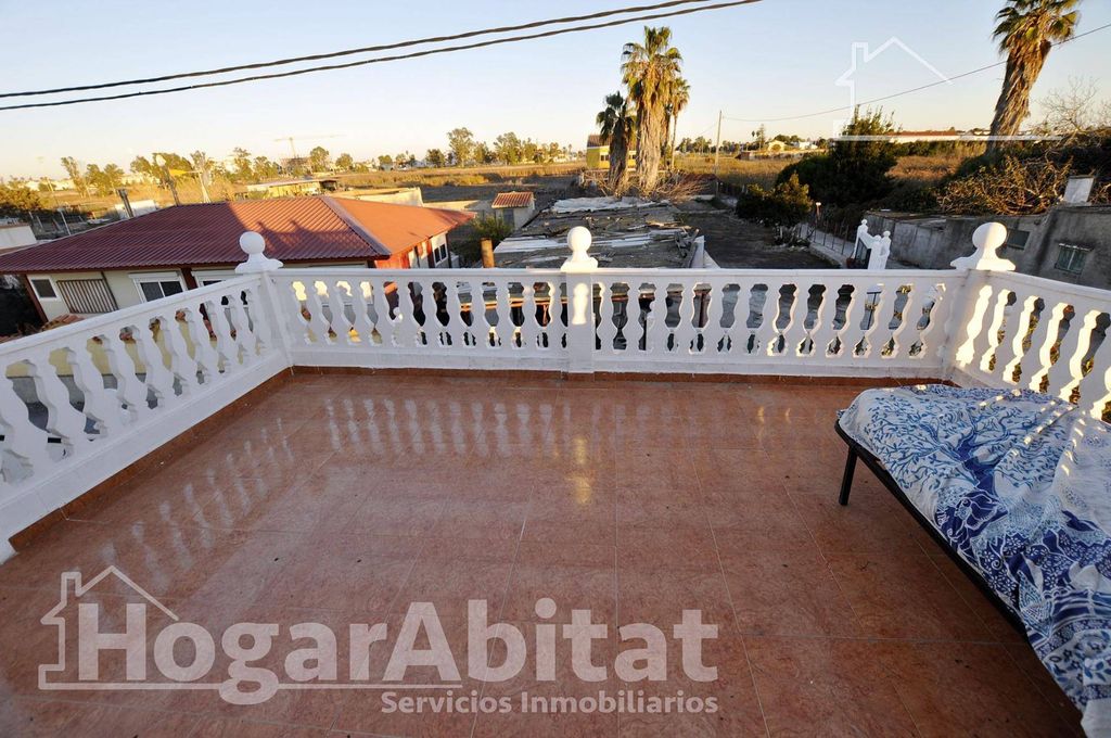 Maison de luxe à vendre à Sagunto, 490 000 €, Photo 7