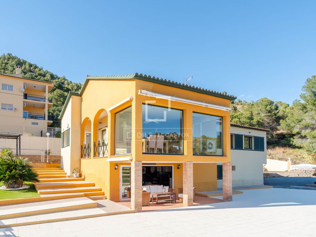 Maison de luxe à vendre à Sagunto, 940 000 €, Photo 7