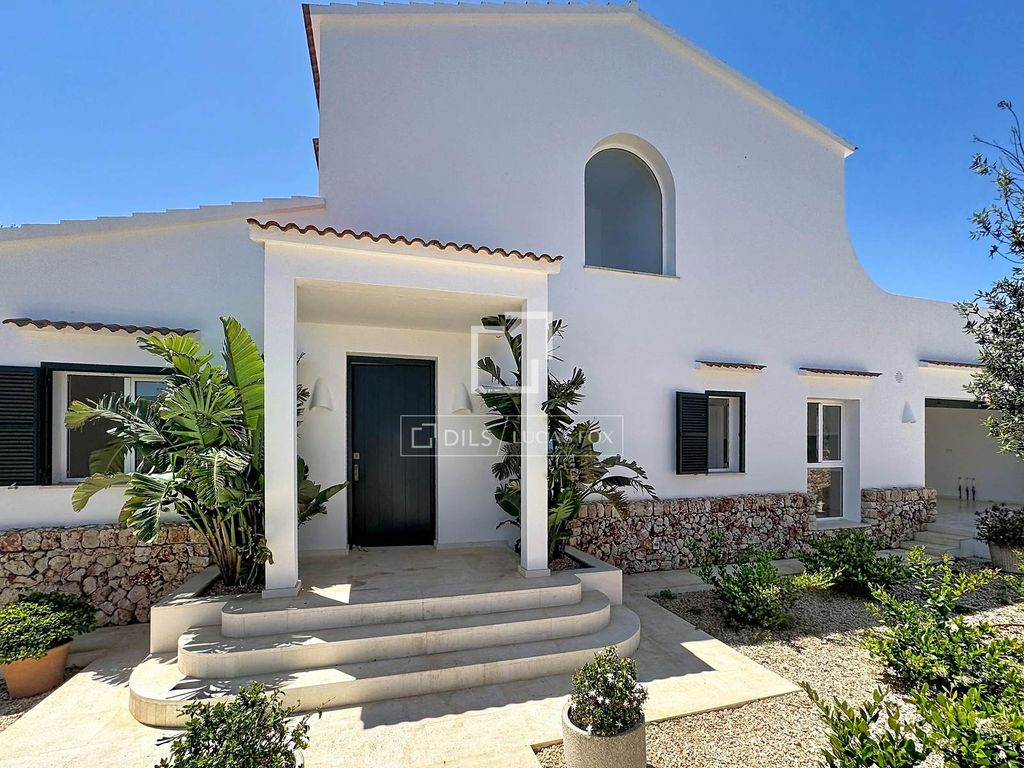 Maison de luxe à vendre à Es Castell, 1 195 000 €, Photo 7