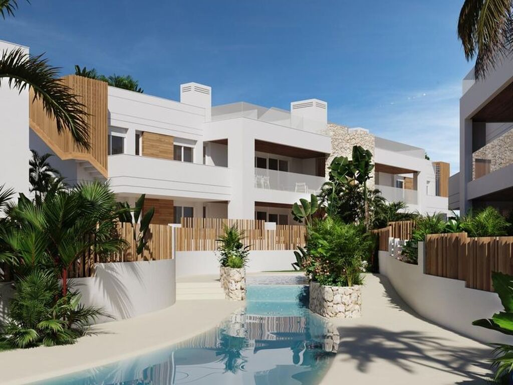 Luxury House for sale in Pulpí, 434 900 €, Photo 1