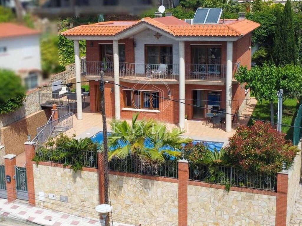 Maison de luxe à vendre à Platja d'Aro, 1 120 000 €, Photo 1