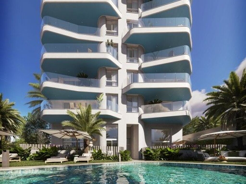 Appartement de luxe à vendre à Villajoyosa, 520 000 €, Photo 2