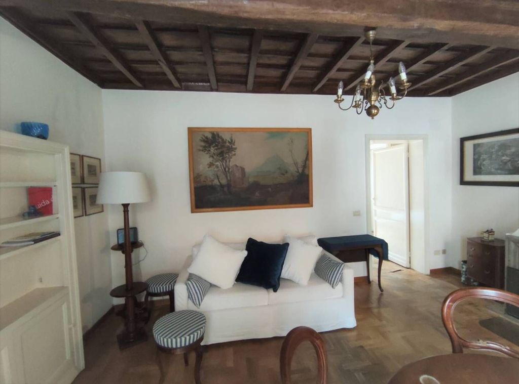 Luxury Apartment for sale in Rome, 580 000 €, Photo 2