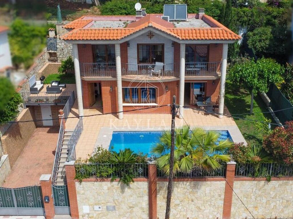 Maison de luxe à vendre à Platja d'Aro, 1 120 000 €, Photo 2