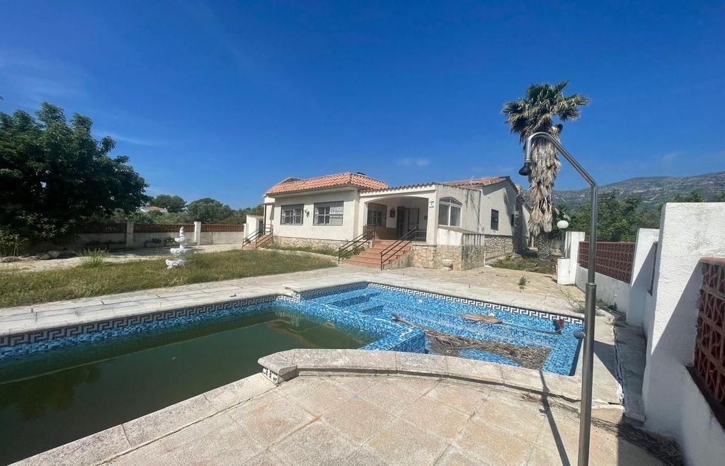 Maison de luxe à vendre à Alcanar, 412 000 €, Photo 2
