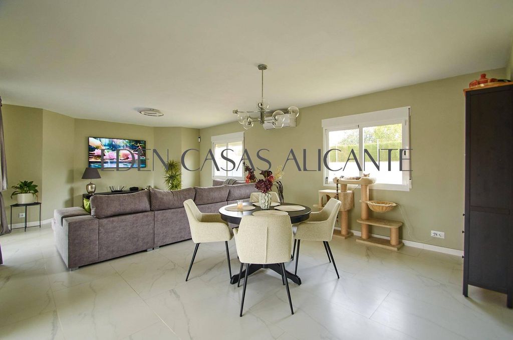 Maison de luxe à vendre à Busot, 525 000 €, Photo 3