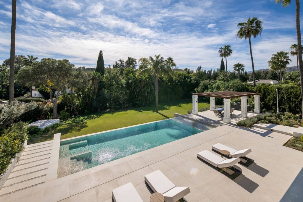 Maison de luxe à vendre à Marbella, 10 500 000 €, Photo 3