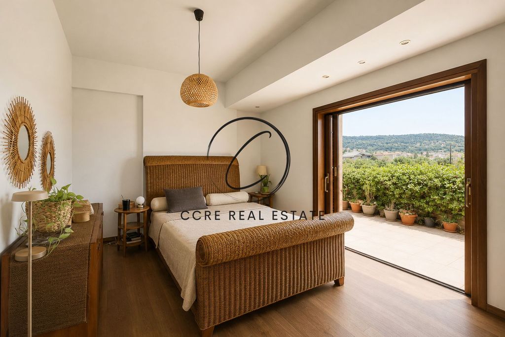 Luxury House for sale in Várkiza, 1 050 000 €, Photo 3