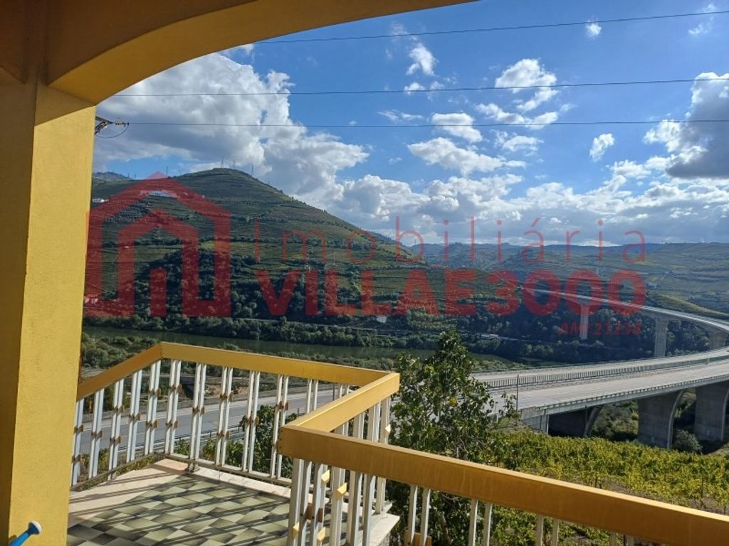 Maison de luxe à vendre à Peso Da Régua, 1 000 000 €, Photo 3