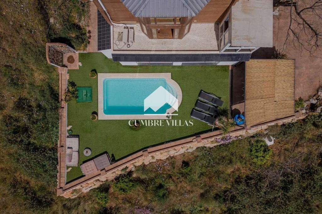 Maison de luxe à vendre à Almuñécar, 525 000 €, Photo 3