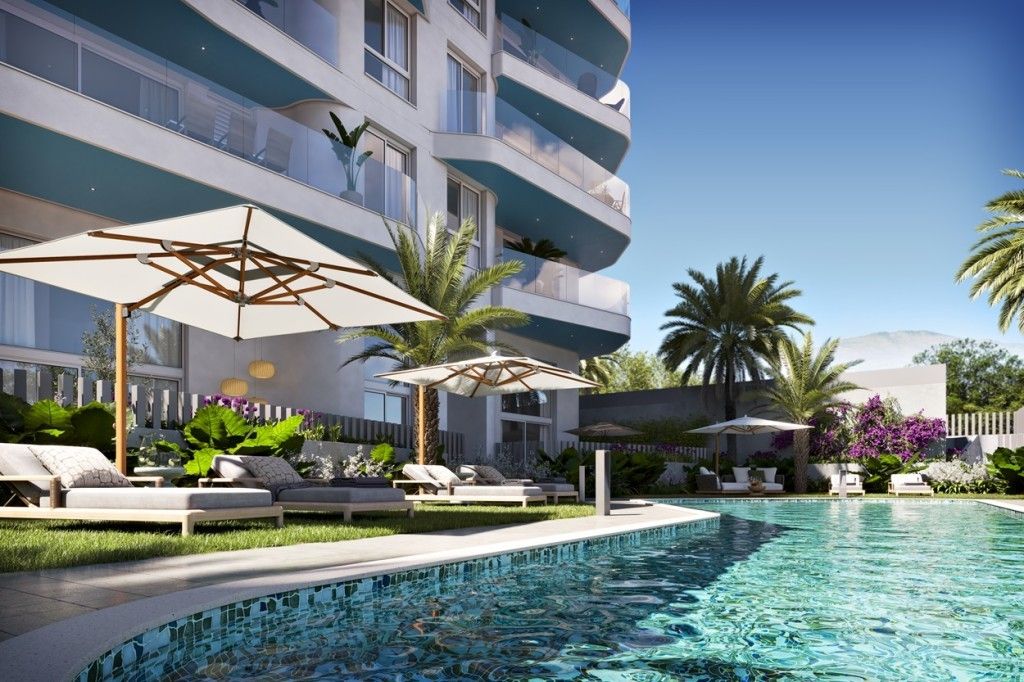 Appartement de luxe à vendre à Villajoyosa, 520 000 €, Photo 4