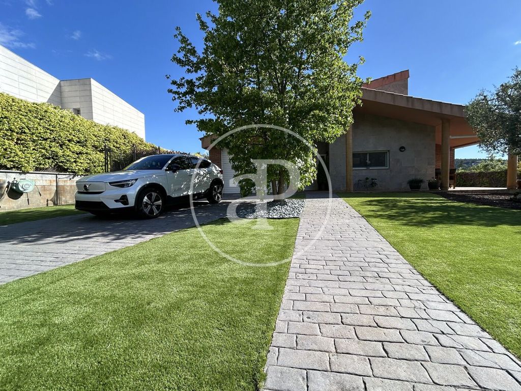 Maison de luxe à vendre à Matadepera, 875 000 €, Photo 4