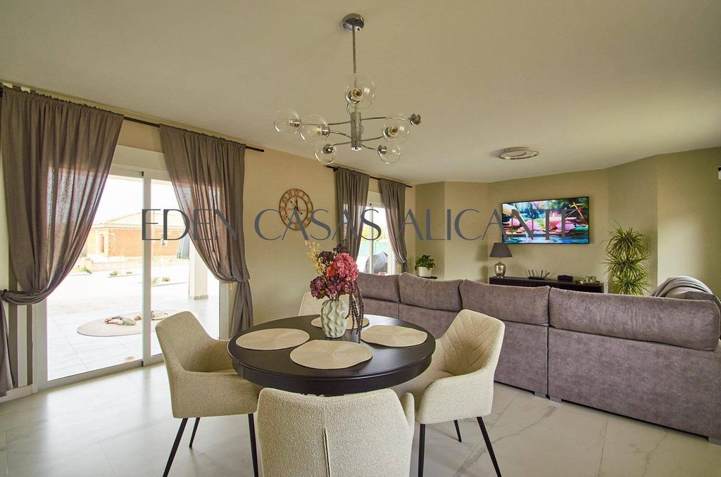 Maison de luxe à vendre à Busot, 525 000 €, Photo 4