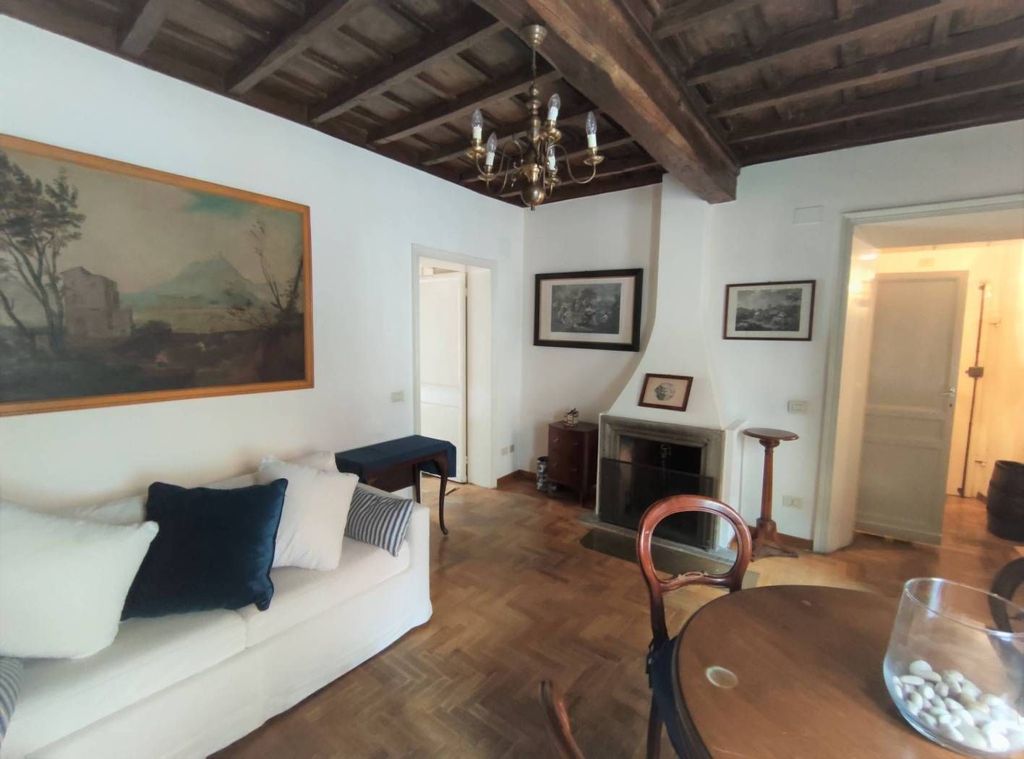 Luxury Apartment for sale in Rome, 580 000 €, Photo 4