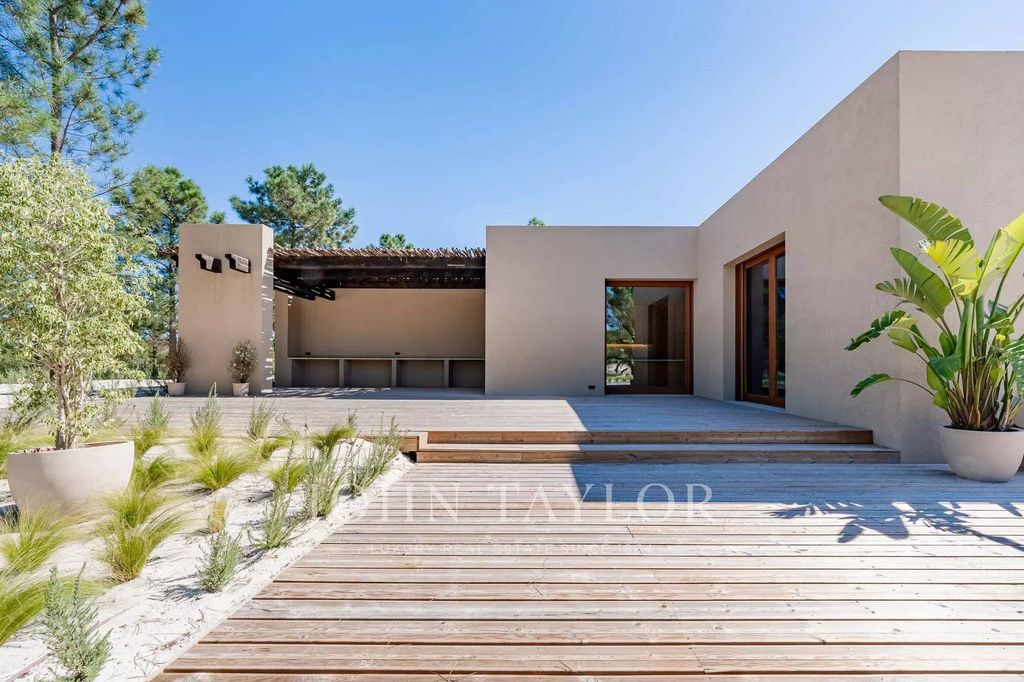 Maison de luxe à vendre à Melides, 5 710 000 €, Photo 4