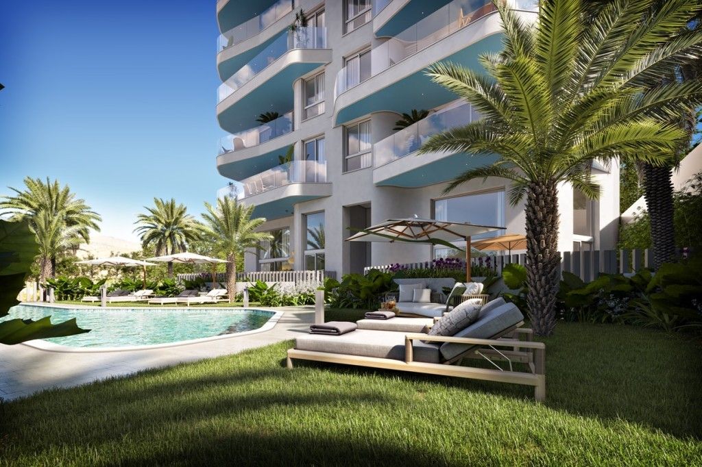 Appartement de luxe à vendre à Villajoyosa, 520 000 €, Photo 5