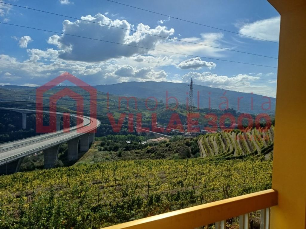 Maison de luxe à vendre à Peso Da Régua, 1 000 000 €, Photo 5