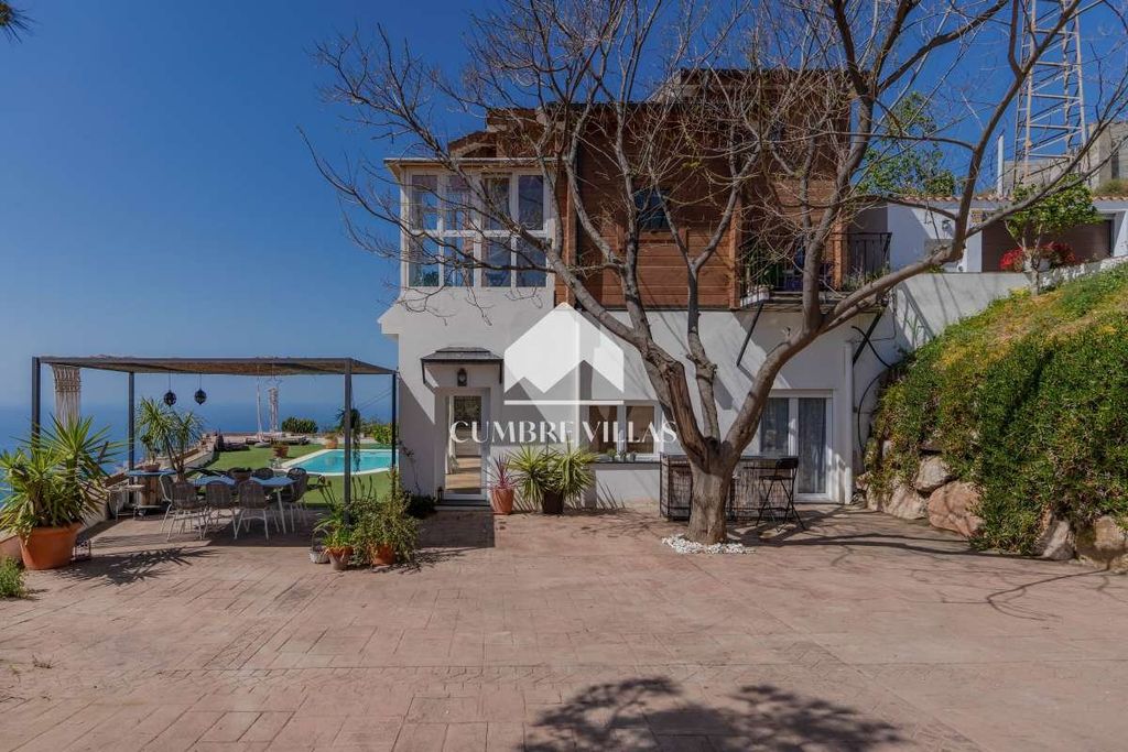 Maison de luxe à vendre à Almuñécar, 525 000 €, Photo 5
