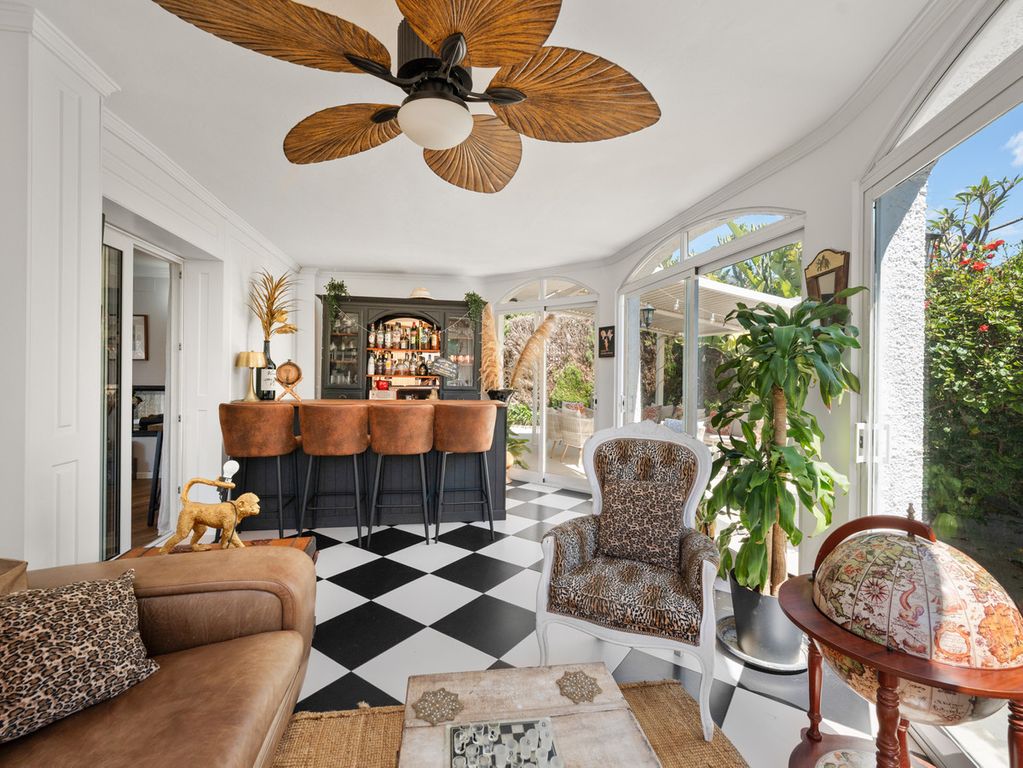 Maison de luxe à vendre à Marbella, 1 500 000 €, Photo 5