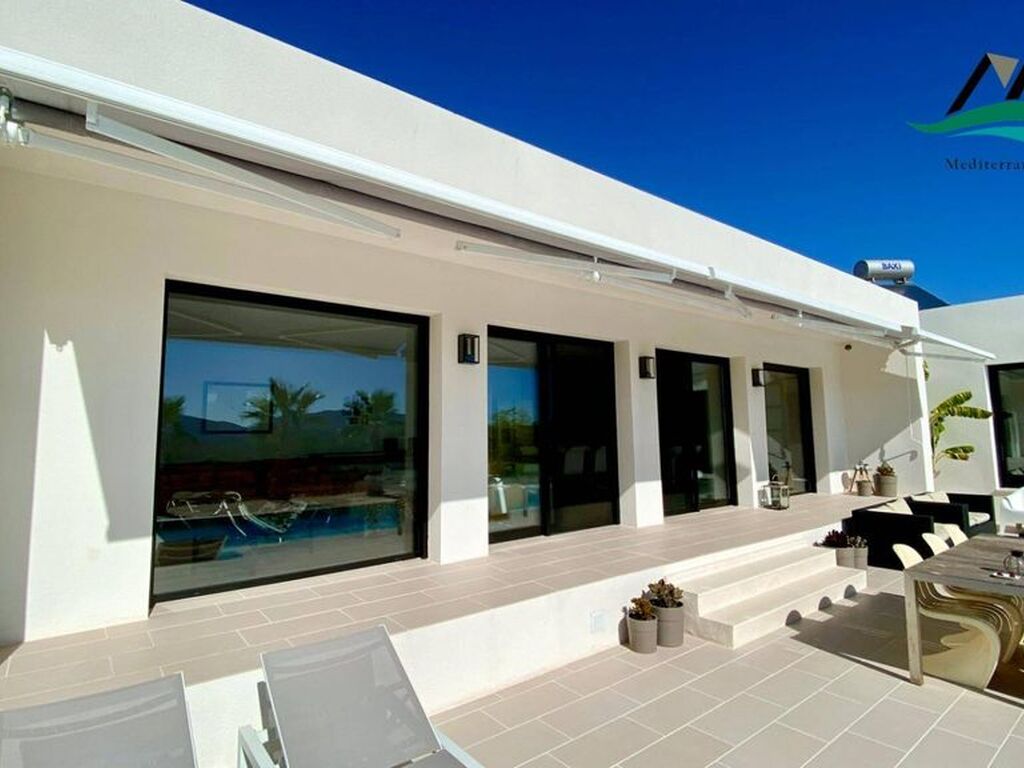 Maison de luxe à vendre à La Romana, 465 670 €, Photo 5