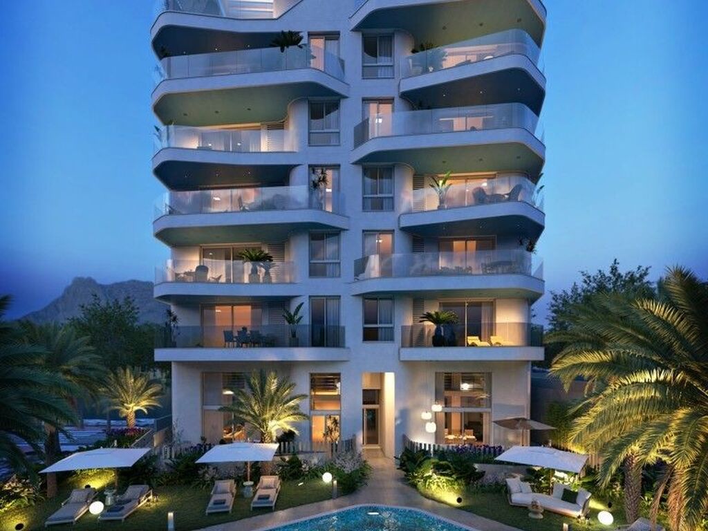 Appartement de luxe à vendre à Villajoyosa, 520 000 €, Photo 6